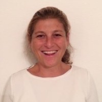 Patricia Saenger